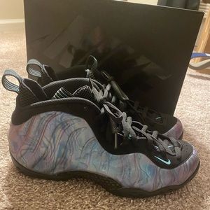 Nike Men Foamposite